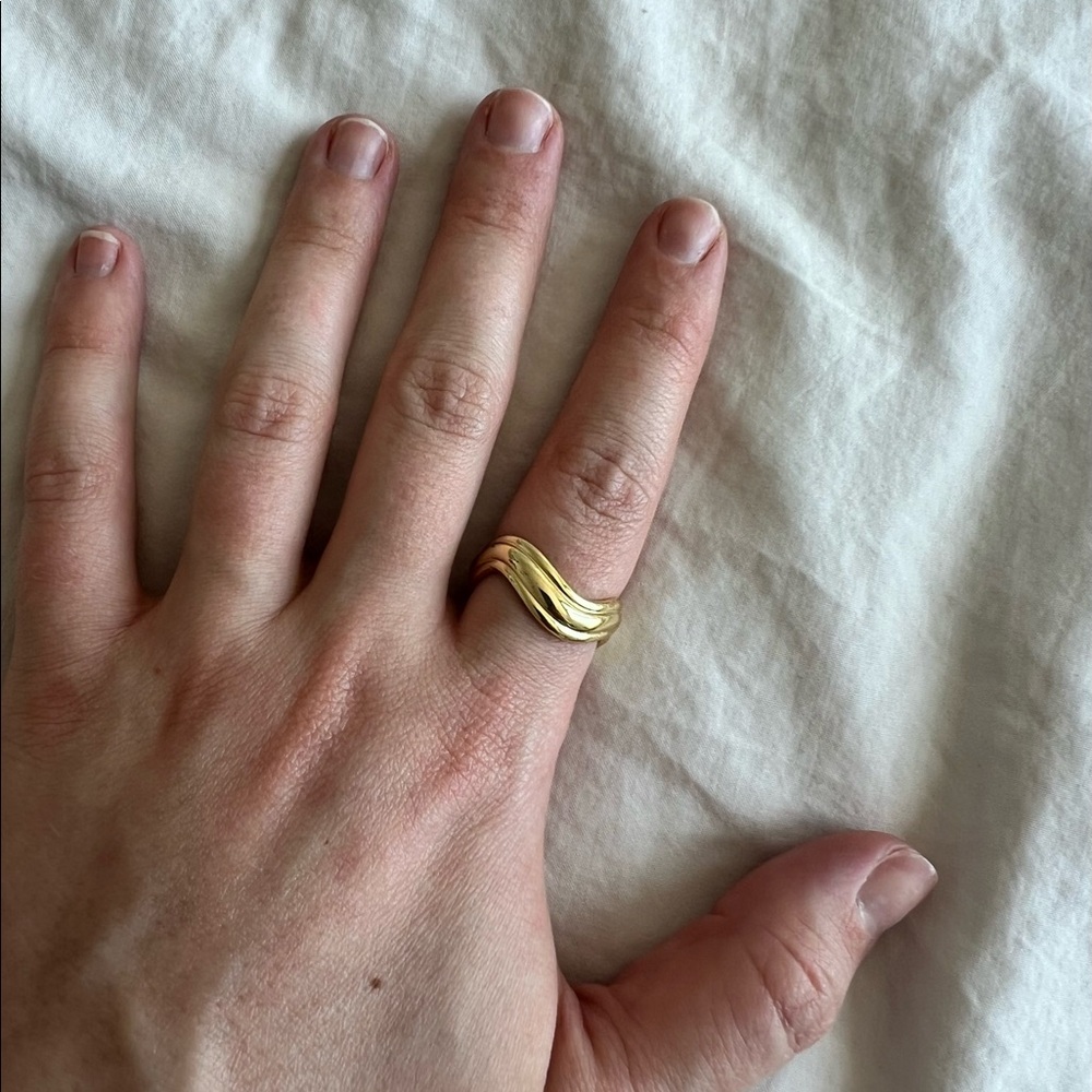 Ana Luisa ring